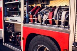 fire and rescue stats uk
